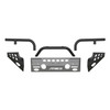 Modular Front Jeep Bumper Kit 2071022