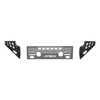 Modular Front Jeep Bumper Kit 2071024