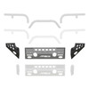 Modular Front Jeep Bumper Kit 2071024