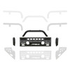 Modular Front Jeep Bumper Kit 2071025