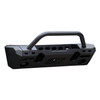 Modular Front Jeep Bumper Kit 2071025