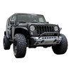 Modular Front Jeep Bumper Kit 2071027