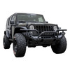 Modular Front Jeep Bumper Kit 2071030