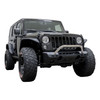 Modular Front Jeep Bumper Kit 2071034