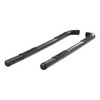 ARIES 3 Inch Round Side Bars 209006