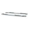 Aries 3 in. Round Side Bars 209008-2
