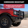ForeFront Bull Bar for Ford Bronco 2165200