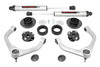Bolt-On Lift Kit w/Shocks 31270