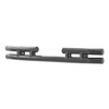 Tubular Rear Jeep Bumper 25201