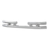 Tubular Rear Jeep Bumper 25201-2