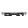 ARIES Modular Rear Jeep Bumper Center Section 25600-0
