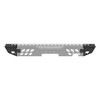 ARIES Modular Rear Jeep Bumper Side Extensions 25600-1