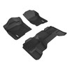 StyleGuard XD Floor Liners 2800909