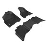 StyleGuard XD Floor Liners 2801809