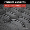 StyleGuard XD Floor Liners 2803409