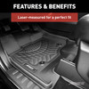 StyleGuard XD Floor Liners 2805309