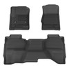 StyleGuard Floor Liner Complete Kit Black 2911009