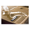 StyleGuard Floor Liner Complete Kit Beige 2911502