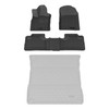 StyleGuard Floor Liner Kit 2919209