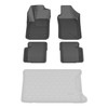 StyleGuard Floor Liner Kit 2923009