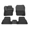 StyleGuard Floor Liner Complete Kit Black 2925709