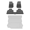 StyleGuard Floor Liner Kit 2945309