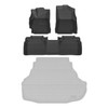 StyleGuard Floor Liner Kit 2993109