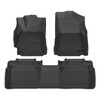 StyleGuard Floor Liner Kit 2993109