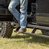 ActionTrac 87.6" Powered Running Board, Select Ford F-250, F-350, F-450 Crew Cab 3048324