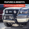 3 Inch Bull Bar 35-2005
