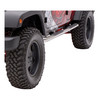 3 Inch Round Side Bars 35700-2