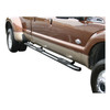 Wheel-to-Wheel 4 Inch Oval Side Bars 363006
