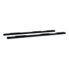 Wheel-to-Wheel 4 Inch Oval Side Bars 363006
