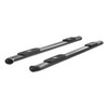Wheel-to-Wheel 4 Inch Oval Side Bars 363017