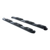 Wheel-to-Wheel 4 Inch Oval Side Bars 364009