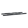 Wheel-to-Wheel 4 Inch Oval Side Bars 364009