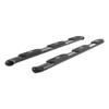 Wheel-to-Wheel 4 Inch Oval Side Bars 364009