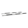 Wheel-to-Wheel 4 Inch Oval Side Bars 364009-2