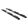 Wheel-to-Wheel 4 Inch Oval Side Bars 364013