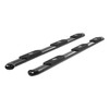 Wheel-to-Wheel 4 Inch Oval Side Bars 364045