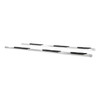Wheel-to-Wheel 4 Inch Oval Side Bars 364045-2