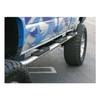 Wheel-to-Wheel 4 Inch Oval Side Bars 364045-2
