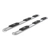 Wheel-to-Wheel 4 Inch Oval Side Bars 364045-2