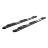 Wheel-to-Wheel 4 Inch Oval Side Bars 365030