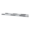 Wheel-to-Wheel 4 Inch Oval Side Bars 365030-2