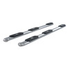 Wheel-to-Wheel 4 Inch Oval Side Bars 365030-2