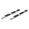 4 Inch Oval Side Bars 365040-2