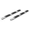 4 Inch Oval Side Bars 365041-2