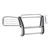 Polished Stainless Grille Guard, Select GMC Sierra 1500, Yukon XL 4045-2