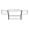 Polished Stainless Grille Guard, Select GMC Sierra 1500, Yukon XL 4045-2